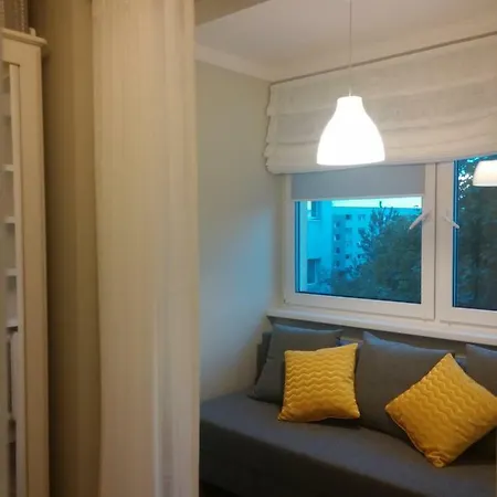 Papiniidu 23 Studio Apartmán *