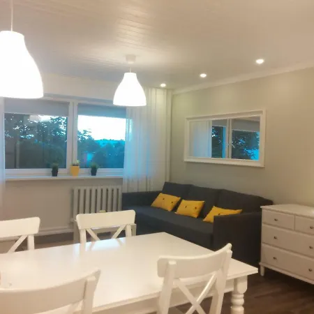 Apartmán Papiniidu 23 Studio Pärnu