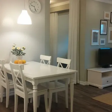 Papiniidu 23 Studio Apartmán