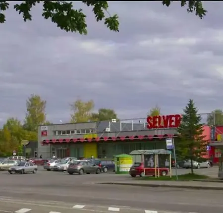 Papiniidu 23 Studio Pärnu