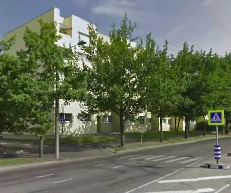 Papiniidu 23 Studio Apartmán