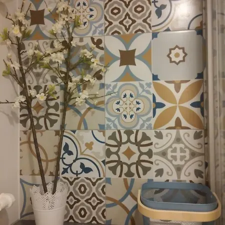 Apartmán Papiniidu 23 Studio Pärnu