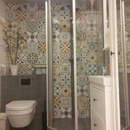 Papiniidu 23 Studio Apartmán Pärnu