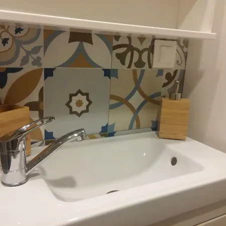 Papiniidu 23 Studio Apartmán