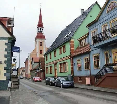Papiniidu 23 Studio Pärnu
