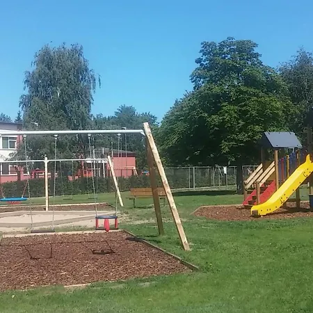 Apartmán Papiniidu 23 Studio Pärnu